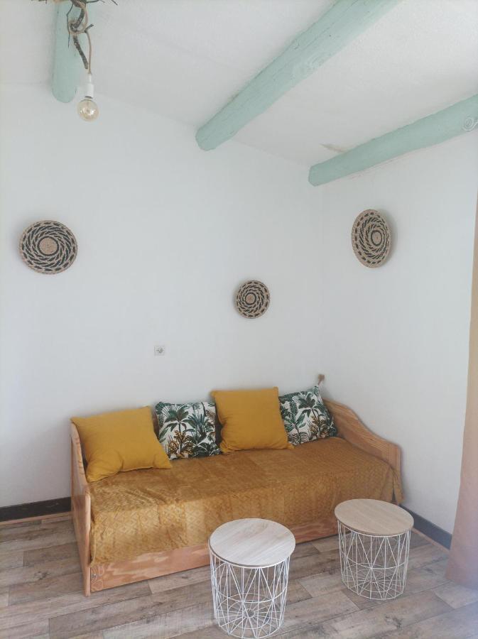 7-Gite-7 Personnes Au Coeur De La Nature /Piscine Saint-Aubin-de-Nabirat Ngoại thất bức ảnh