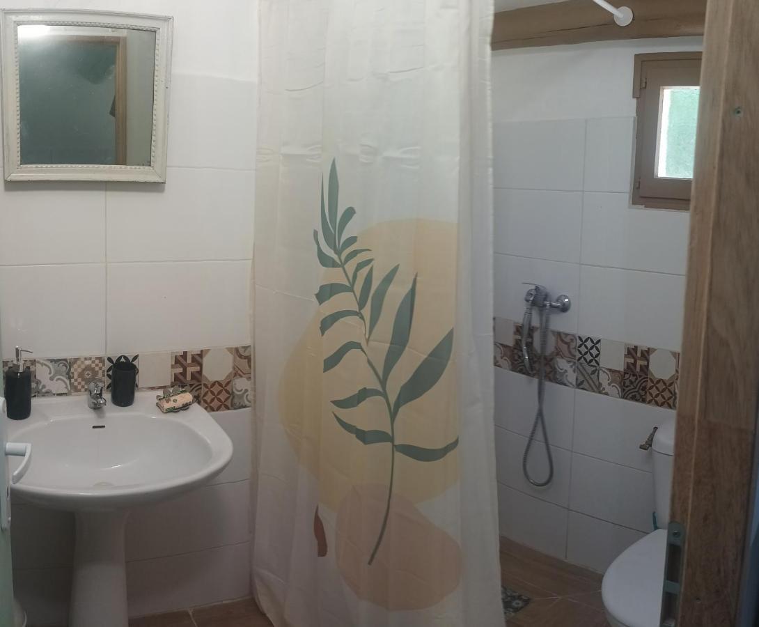 7-Gite-7 Personnes Au Coeur De La Nature /Piscine Saint-Aubin-de-Nabirat Ngoại thất bức ảnh
